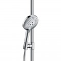 Набір для душу Raindance Select S 120 Hansgrohe Unica Comfort 26324000 - Фото 1